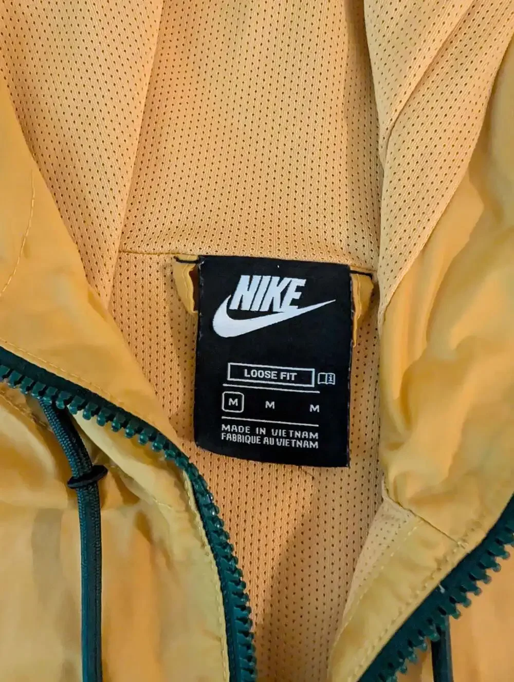Nike sportswear nsw